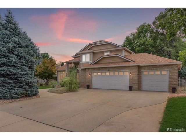 822 Hays Cir, Longmont, CO 80504