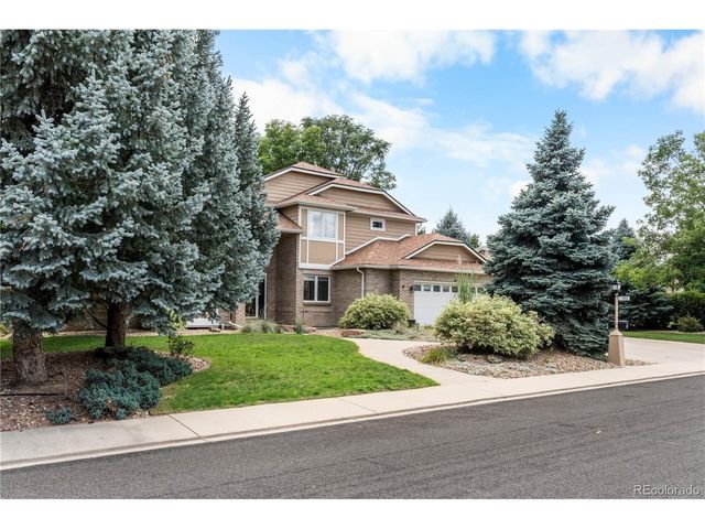 822 Hays Cir, Longmont, CO 80504