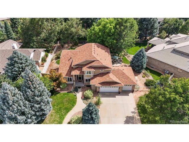 822 Hays Cir, Longmont, CO 80504