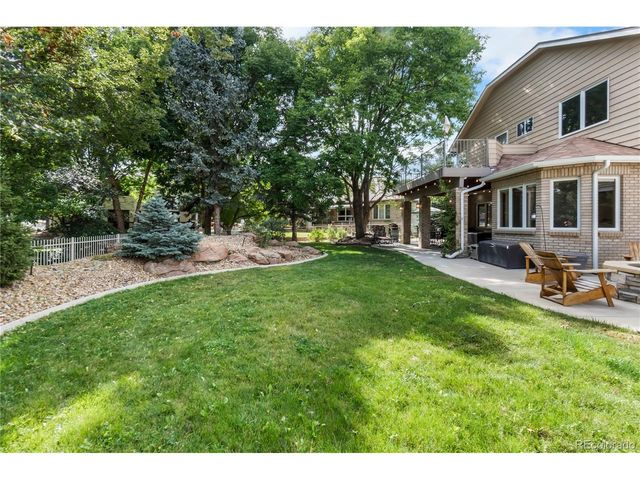822 Hays Cir, Longmont, CO 80504