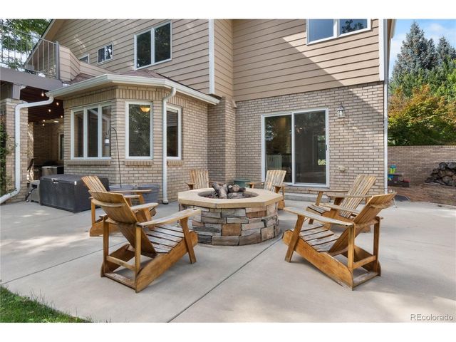 822 Hays Cir, Longmont, CO 80504