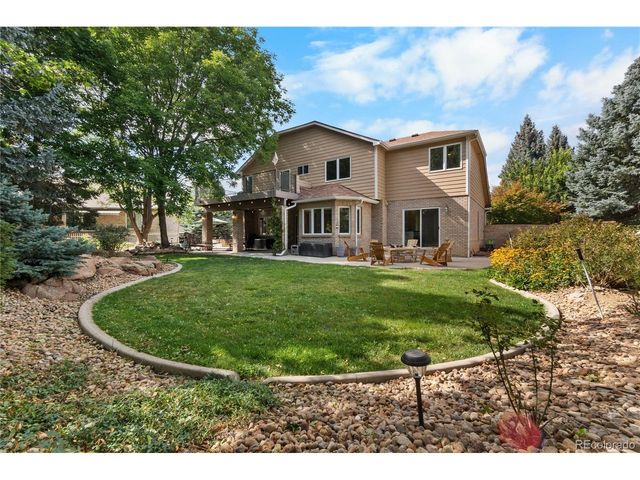 822 Hays Cir, Longmont, CO 80504