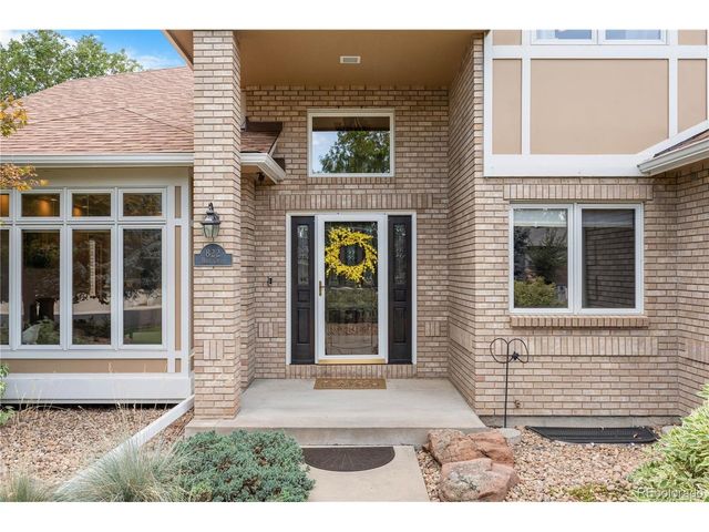 822 Hays Cir, Longmont, CO 80504