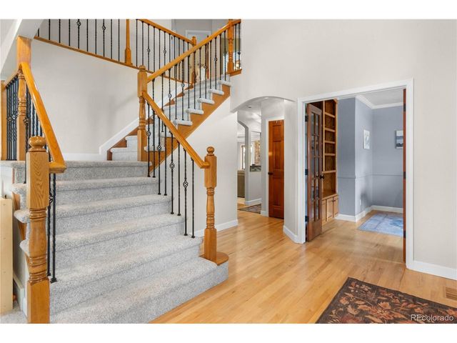 822 Hays Cir, Longmont, CO 80504