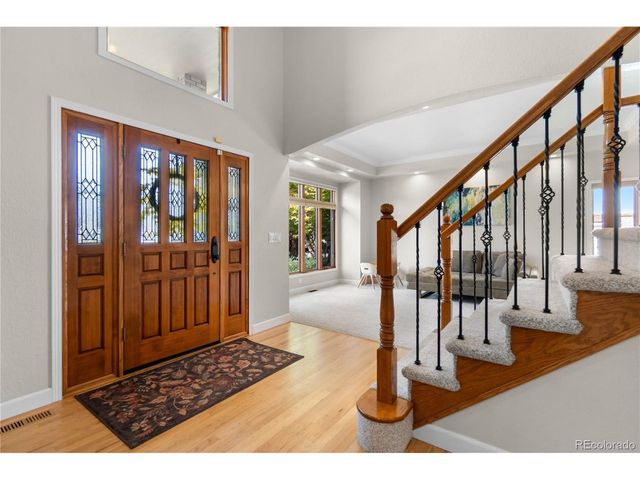 822 Hays Cir, Longmont, CO 80504