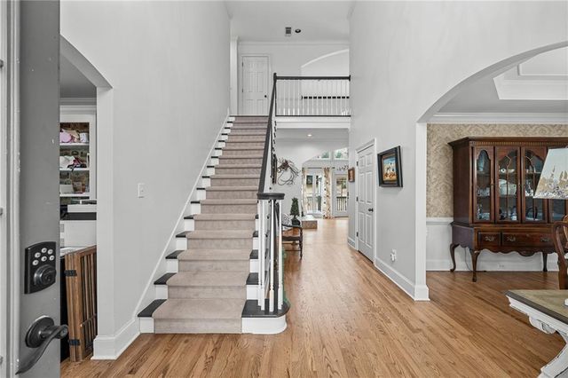 301 Dogwood Heights, Canton, GA 30114