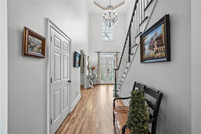 301 Dogwood Heights, Canton, GA 30114