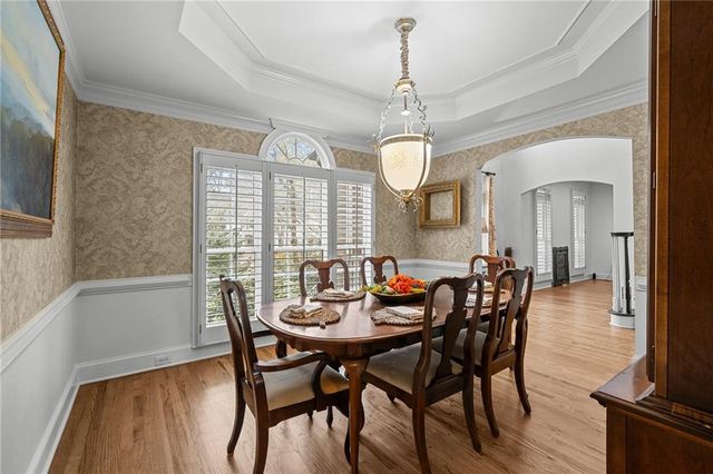 301 Dogwood Heights, Canton, GA 30114