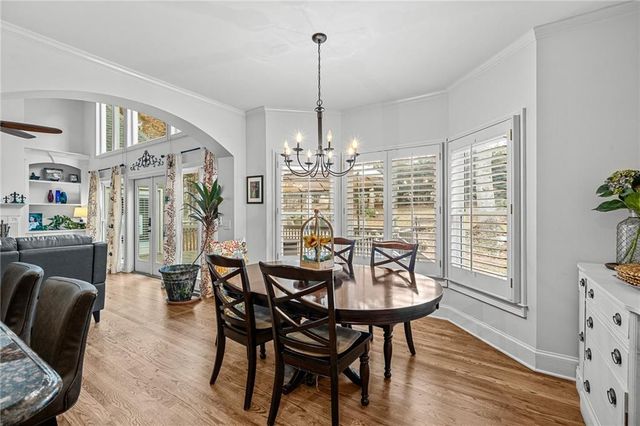 301 Dogwood Heights, Canton, GA 30114