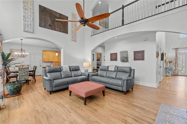 301 Dogwood Heights, Canton, GA 30114