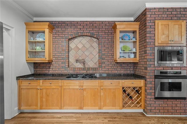 301 Dogwood Heights, Canton, GA 30114