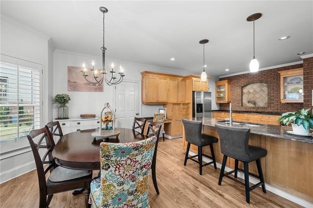 301 Dogwood Heights, Canton, GA 30114