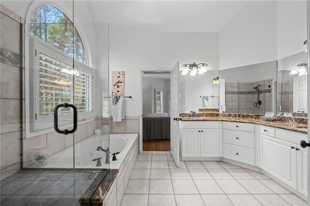 301 Dogwood Heights, Canton, GA 30114