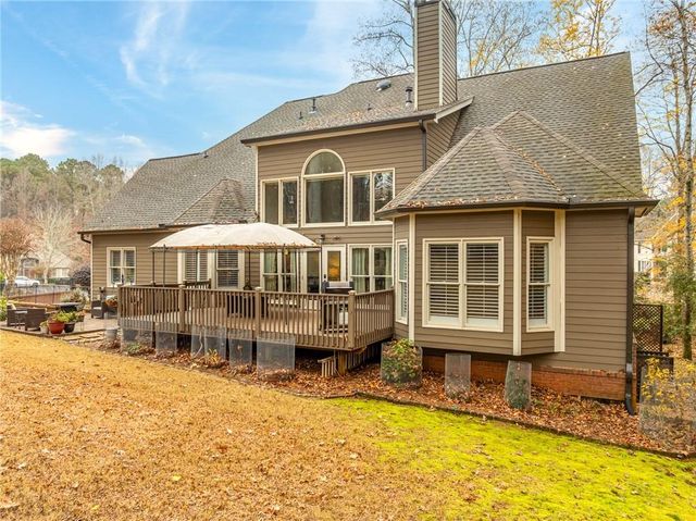 301 Dogwood Heights, Canton, GA 30114