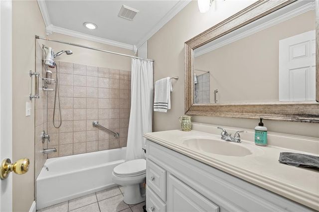 301 Dogwood Heights, Canton, GA 30114