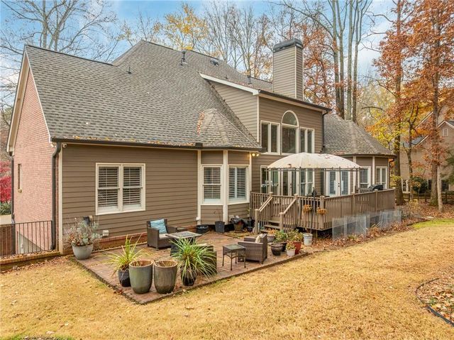 301 Dogwood Heights, Canton, GA 30114