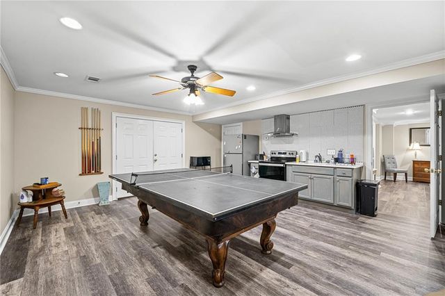 301 Dogwood Heights, Canton, GA 30114