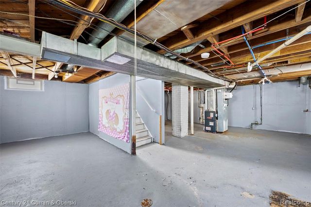 2324 Minnie Street, Lincoln Park, MI 48146