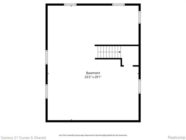 2324 Minnie Street, Lincoln Park, MI 48146
