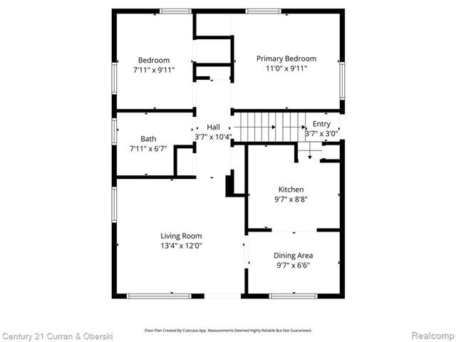 2324 Minnie Street, Lincoln Park, MI 48146