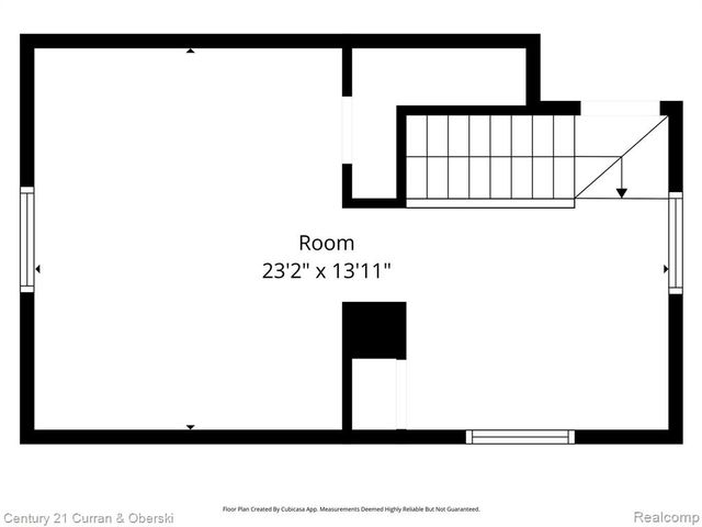 2324 Minnie Street, Lincoln Park, MI 48146