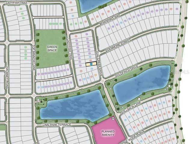 1042 TEAL CREEK DRIVE, St Cloud, FL 34771