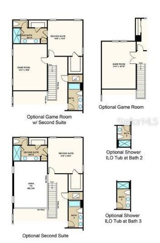 1042 TEAL CREEK DRIVE, St Cloud, FL 34771