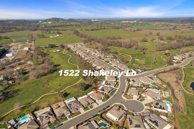 1522 Shakeley Ln, Ione, CA 95640