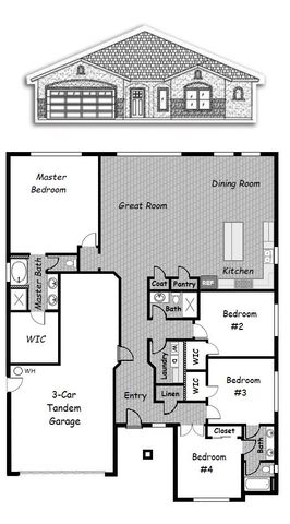 1522 Shakeley Ln, Ione, CA 95640