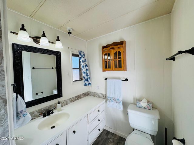 305 S VAL VISTA Drive 204, Mesa, AZ 85204