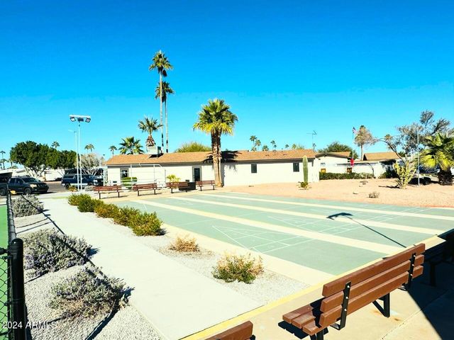 305 S VAL VISTA Drive 204, Mesa, AZ 85204