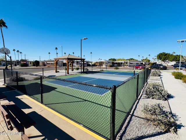 305 S VAL VISTA Drive 204, Mesa, AZ 85204