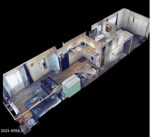 305 S VAL VISTA Drive 204, Mesa, AZ 85204