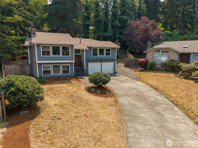 29219 13th Place S, Federal Way, WA 98003