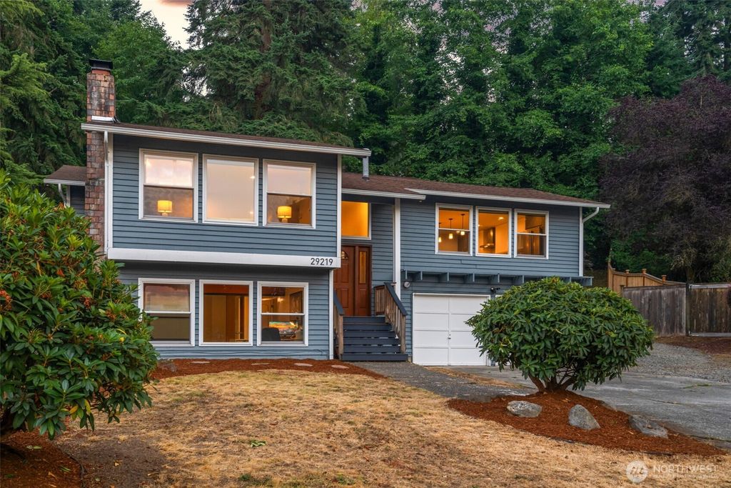 29219 13th Place S, Federal Way, WA 98003