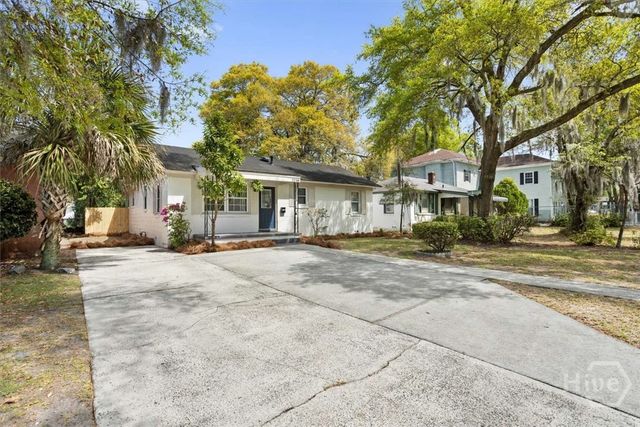 2238 Hanson Street, Savannah, GA 31404