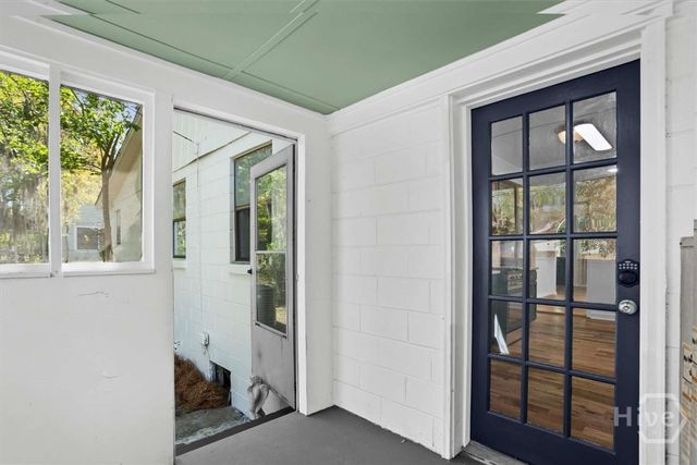 2238 Hanson Street, Savannah, GA 31404