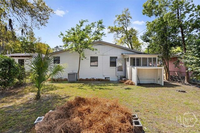 2238 Hanson Street, Savannah, GA 31404