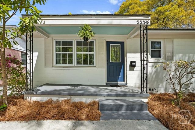 2238 Hanson Street, Savannah, GA 31404