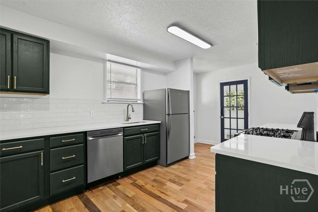 2238 Hanson Street, Savannah, GA 31404