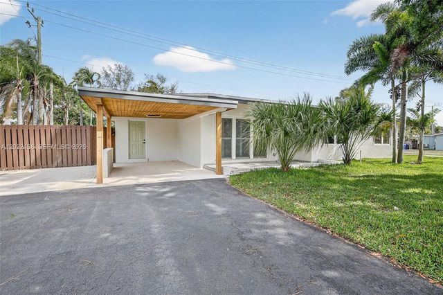 3371 SW 23rd Street, Fort Lauderdale, FL 33312