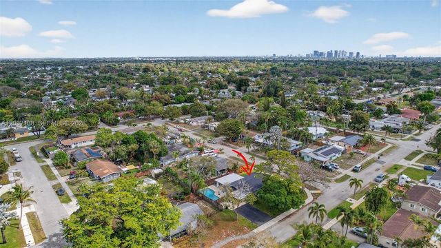 3371 SW 23rd Street, Fort Lauderdale, FL 33312