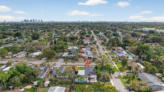 3371 SW 23rd Street, Fort Lauderdale, FL 33312