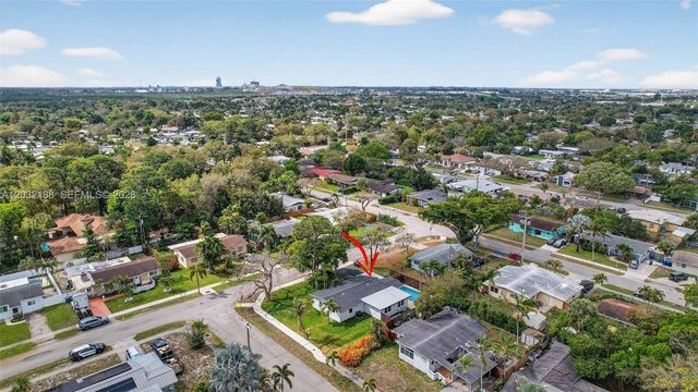 3371 SW 23rd Street, Fort Lauderdale, FL 33312