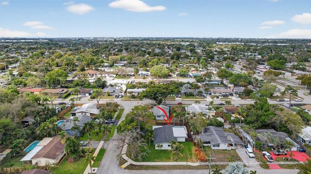 3371 SW 23rd Street, Fort Lauderdale, FL 33312