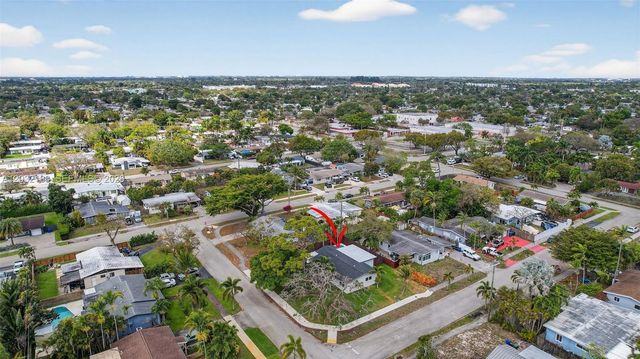 3371 SW 23rd Street, Fort Lauderdale, FL 33312