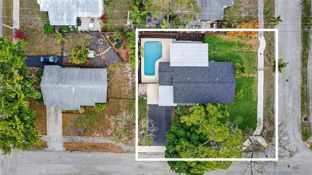 3371 SW 23rd Street, Fort Lauderdale, FL 33312