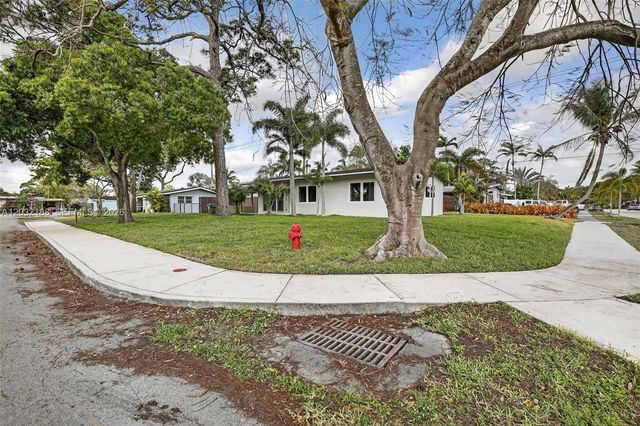 3371 SW 23rd Street, Fort Lauderdale, FL 33312