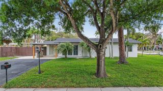 3371 SW 23rd Street, Fort Lauderdale, FL 33312