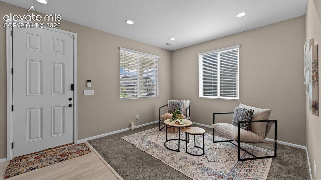 5444 Windy Pass Court, Colorado Springs, CO 80925 — photo 4